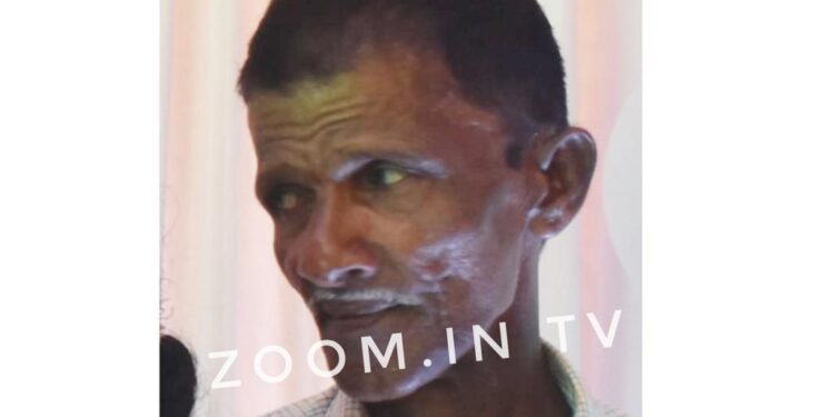 ಪುತ್ತೂರು : ರೋಟರಿಪುರ ನಿವಾಸಿ ಸಂಜೀವ ಶೆಟ್ಟಿ ನಿಧನ…!!!