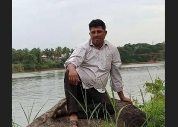 ಬಂಟ್ವಾಳ : ಪೈಂಟಿಂಗ್ ವೇಳೆ ಆಯತಪ್ಪಿ ಬಿದ್ದು ಗಂಭೀರ ಗಾಯಗೊಂಡಿದ್ದ ವ್ಯಕ್ತಿ ಸಾವು..!!