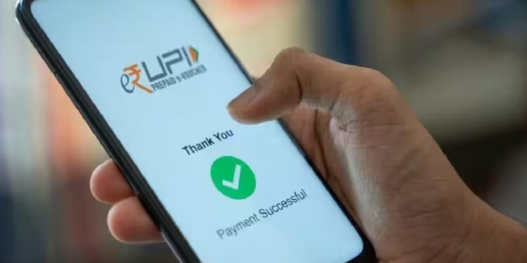 ಮಾರ್ಚ್‌ನಲ್ಲಿ14 ಲಕ್ಷ ಕೋಟಿ ರೂ. ದಾಟಿದ ವ್ಯವಹಾರ : ಯುಪಿಐ ವಹಿವಾಟಿನಲ್ಲಿ ಹೊಸ ದಾಖಲೆ 
