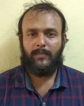 ಮಂಗಳೂರು: ರಿವಾಲ್ವರ್ನೊಂದಿಗೆ ವ್ಯಕ್ತಿ ವಶ : ಮುಂದುವರಿದ ವಿಚಾರಣೆ..!!