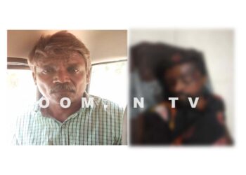 ಕುಟುಂಬದ ಸಂತೋಷವನ್ನೇ ಬಲಿ ಪಡೆದ ಕೋಳಿ ಪದಾರ್ಥದ ಜಗಳ : ಮಗನನ್ನು ಕೊಲೆಗೈದು ಜೈಲು ಪಾಲಾದ ತಂದೆ..!!!