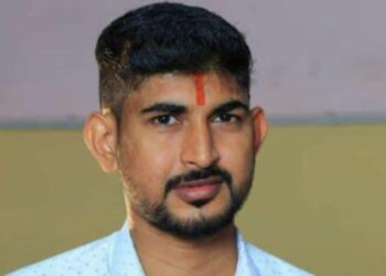 ಕಾಣಿಯೂರು ರೈಲ್ವೇ ಟ್ರ್ಯಾಕ್ ನಲ್ಲಿ ಪುತ್ತೂರು ವಿಭಾಗದ ಕೆ.ಎಸ್.ಆರ್.ಟಿ.ಸಿ ಡ್ರೈವರ್ ಮೃತದೇಹ ಪತ್ತೆ..!!