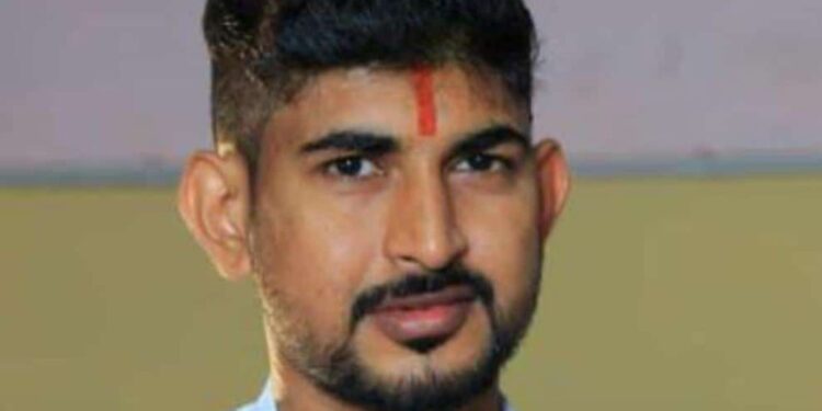 ಕಾಣಿಯೂರು ರೈಲ್ವೇ ಟ್ರ್ಯಾಕ್ ನಲ್ಲಿ ಪುತ್ತೂರು ವಿಭಾಗದ ಕೆ.ಎಸ್.ಆರ್.ಟಿ.ಸಿ ಡ್ರೈವರ್ ಮೃತದೇಹ ಪತ್ತೆ..!!