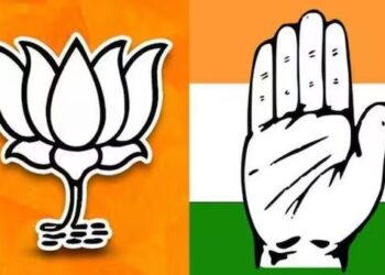 ಇಂದು ‘ಬಿಜೆಪಿ’ ಕೋರ್ ಗ್ರೂಪ್ ಸಭೆ; ಬಿಜೆಪಿ ಲಿಸ್ಟ್‌ ಬಳಿಕ ‘ಕೈ’ ​​​3ನೇ ಲಿಸ್ಟ್​..!!