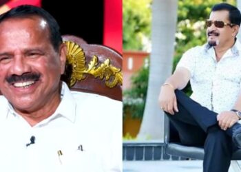 ಮುತ್ತಪ್ಪ ರೈ ಗಾಗಿ ಮಾಜಿ ಮುಖ್ಯಮಂತ್ರಿ ಸದಾನಂದ ಗೌಡ ಏನೆಲ್ಲಾ ಮಾಡಿದ್ದರು..!!!? ರೈ ಜೊತೆಗಿನ ಸ್ನೇಹ ನೆನೆದ ಡಿ.ವಿ.ಎಸ್.