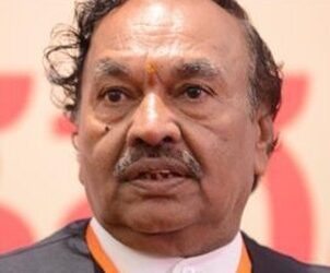 ಕೆಎಸ್ ಈಶ್ವರಪ್ಪ ಚುನಾವಣಾ ರಾಜಕೀಯ ನಿವೃತ್ತಿ ಘೋಷಣೆ : ಬಿಜೆಪಿ ಹೈಕಮಾಂಡ್​ಗೆ ಟಿಕೆಟ್ ನೀಡಬೇಡಿ ಎಂದು ಮನವಿ