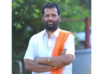 ಬಿಜೆಪಿ ಟಿಕೆಟ್‌ ತಪ್ಪಿದ ಹಿನ್ನೆಲೆ : ಇಂದು ಅರುಣ್ ಪುತ್ತಿಲ ಬೆಂಬಲಿಗರ ತುರ್ತು ಸಭೆ