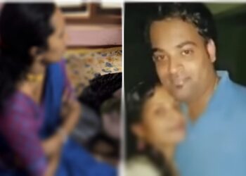 ಉದ್ಯಮಿ ನವೀನ್ ಗೌಡ ಕಳ್ಳಾಟ ಬಯಲು : ಕಳುವಾದ ಪತ್ನಿಯ ಚಿನ್ನದ ಸರ ಇನ್ನೋರ್ವ ಮಹಿಳೆಯ ಕುತ್ತಿಗೆಯಲ್ಲಿ ಪತ್ತೆ..!!!