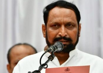 ಮಾಜಿ ಉಪ ಮುಖ್ಯಮಂತ್ರಿ ಲಕ್ಷ್ಮಣ ಸವದಿ ಬಿಜೆಪಿಗೆ ರಾಜೀನಾಮೆ..!!!