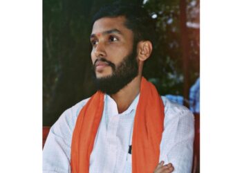 ಪುತ್ತೂರು : ಅಭ್ಯರ್ಥಿ ಘೋಷಣೆ ಬಗ್ಗೆ ಅಸಮಾಧಾನ : ಬೂತ್ ಅಧ್ಯಕ್ಷ ಸ್ಥಾನಕ್ಕೆ ರಜನೀಶ್ ರಾಜೀನಾಮೆ..!!!