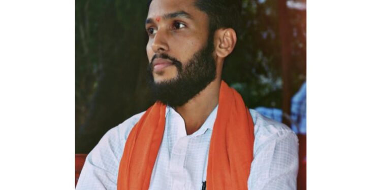 ಪುತ್ತೂರು : ಅಭ್ಯರ್ಥಿ ಘೋಷಣೆ ಬಗ್ಗೆ ಅಸಮಾಧಾನ : ಬೂತ್ ಅಧ್ಯಕ್ಷ ಸ್ಥಾನಕ್ಕೆ ರಜನೀಶ್ ರಾಜೀನಾಮೆ..!!!