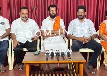 ಪುತ್ತೂರಿನ ರಾಜಕೀಯಕ್ಕೆ ಅರುಣೋದಯದ ಪರ್ವ..!! ಏ.17ಕ್ಕೆ ಅರುಣ್ ಕುಮಾರ್ ಪುತ್ತಿಲ ಪಕ್ಷೇತರ ಅಭ್ಯರ್ಥಿಯಾಗಿ ನಾಮಪತ್ರ ಸಲ್ಲಿಕೆ