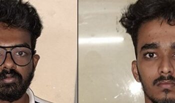 ಗಾಂಜಾ ಮಾರಾಟ: ವಿದ್ಯಾರ್ಥಿ ಸಹಿತ ಮೂವರ ಬಂಧನ