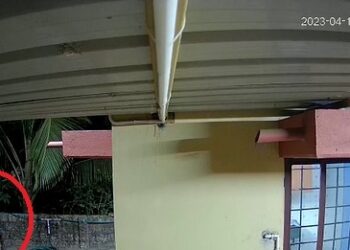 ನಿದ್ದೆಯ ಮಂಪರಿನಲ್ಲಿ ಬಾವಿಗೆ ಬಿದ್ದು ವ್ಯಕ್ತಿ ಮೃತ್ಯು..!!!