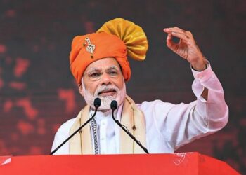 ಮೇ.4 ರಂದು ಕರಾವಳಿಗೆ ಪ್ರಧಾನಿ ಮೋದಿ..!??