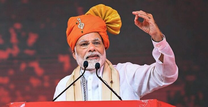 ಮೇ.4 ರಂದು ಕರಾವಳಿಗೆ ಪ್ರಧಾನಿ ಮೋದಿ..!??