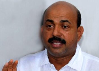 ಕಾಂಗ್ರೆಸ್ ನಿಂದ ಕೈ ತಪ್ಪಿದ ಟಿಕೆಟ್ : ಜೆಡಿಎಸ್ ನತ್ತ ಮೊಯ್ದಿನ್ ಬಾವಾ