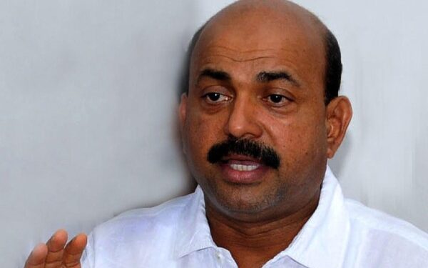 ಕಾಂಗ್ರೆಸ್ ನಿಂದ ಕೈ ತಪ್ಪಿದ ಟಿಕೆಟ್ : ಜೆಡಿಎಸ್ ನತ್ತ ಮೊಯ್ದಿನ್ ಬಾವಾ