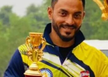 ಸೌದಿ ಅರೇಬಿಯಾದಲ್ಲಿ ಅಪಘಾತ : ವಿಟ್ಲ ಮೂಲದ ಯುವಕ ಮೃತ್ಯು…!!