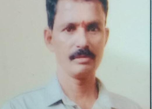 ವಿಟ್ಲ : ಪತ್ನಿಯ ತವರು ಮನೆಗೆ ತೆರಳಿದ್ದ ವ್ಯಕ್ತಿ ಮನೆಗೆ ಬಾರದೆ ನಾಪತ್ತೆ : ದೂರು ದಾಖಲು