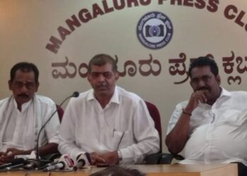 ‘ನನ್ನ ಹತ್ಯೆಯಾದರೆ ಬಿಜೆಪಿ ರಾಜ್ಯಾಧ್ಯಕ್ಷರು, ಸಂಘ ಪರಿವಾರದ ಪ್ರಮುಖರೇ ಹೊಣೆ’- ಸತ್ಯಜಿತ್ ಸುರತ್ಕಲ್