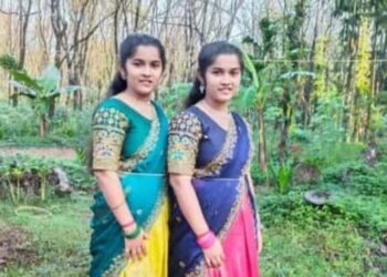 ಬೆಳ್ತಂಗಡಿ: ಪಿಯುಸಿ ಪರೀಕ್ಷೆಯಲ್ಲಿ ಸಮಾನ ಅಂಕ ಗಳಿಸಿದ ಅವಳಿ ಸಹೋದರಿಯರು..!!