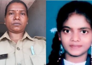 ಮಗಳೊಂದಿಗೆ 45ನೇ ವಯಸ್ಸಿನಲ್ಲಿ ಪಿಯುಸಿ ಪರೀಕ್ಷೆ ಬರೆದ ಅಮ್ಮ..!!