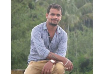 ಪುತ್ತೂರು : ಬಜರಂಗದಳ ಬೊಳುವಾರು ಘಟಕದ ಸಂಚಾಲಕ ನವೀನ್ ನಿಧನ..!!!