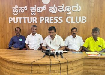 (ಎ.29-ಮೇ.7) ಬೆಳ್ಳಿಪ್ಪಾಡಿ ‘ಶ್ರೀ ಸಕಲೇಶ್ವರ ಪಂಚಲಿಂಗೇಶ್ವರ ಮಹಾದೇವ’ ದೇವಸ್ಥಾನದ ಬ್ರಹ್ಮಕಲಶೋತ್ಸವ