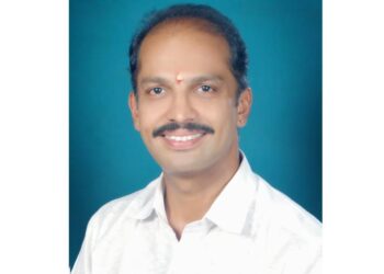 ವಿಧಾನ ಸಭಾ ಚುನಾವಣೆ: ಪುತ್ತೂರು ಕ್ಷೇತ್ರದ ಕೆಪಿಸಿಸಿ ವಾರ್ ರೂಂ ನ ಸಂಯೋಜಕರಾಗಿ ಚಿಲ್ಮೆತ್ತಾರು ಸಂತೋಷ್ ಭಂಡಾರಿ