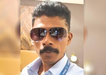 ಬೆಂಗಳೂರಿನಲ್ಲಿ ಅಪಘಾತ: ಕೊಲ್ಲಮೊಗ್ರುವಿನ ಯುವಕ ಮೃತ್ಯು..!!!