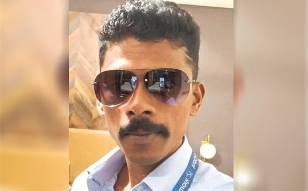 ಬೆಂಗಳೂರಿನಲ್ಲಿ ಅಪಘಾತ: ಕೊಲ್ಲಮೊಗ್ರುವಿನ ಯುವಕ ಮೃತ್ಯು..!!!