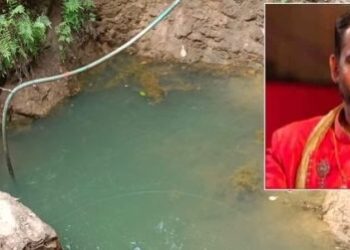 ಪಾಲ್ತಾಡಿ : ತೋಟದ ಕೆರೆಯ ಪಾಚಿ ತೆಗೆಯಲು ಹೋದ ಯುವಕ ಆಕಸ್ಮಿಕವಾಗಿ ಕೆರೆಗೆ ಬಿದ್ದು ಮೃತ್ಯು..!!