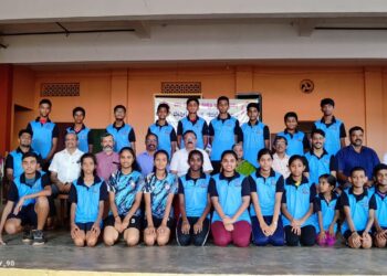 ವಿಠಲ ಎಜುಕೇಶನ್ ಸೊಸೈಟಿಯ ಆಶ್ರಯದಲ್ಲಿ ನಡೆದ ಬೇಸಿಗೆ ವಿಶೇಷ ತರಬೇತಿ ಶಿಬಿರದ ಸಮಾರೋಪ