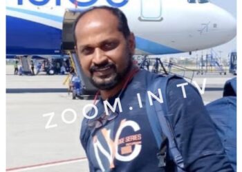 ದರ್ಬೆ : ‘ಚೈತ್ರಾ ಇಲೆಕ್ಟ್ರಾನಿಕ್ಸ್ ಕಾರ್ ಆಕ್ಸಸರೀಸ್’ ಶಾಪ್ ನ ಮಾಲಕ ನೇಣುಬಿಗಿದು ಆತ್ಮಹತ್ಯೆ..!!!