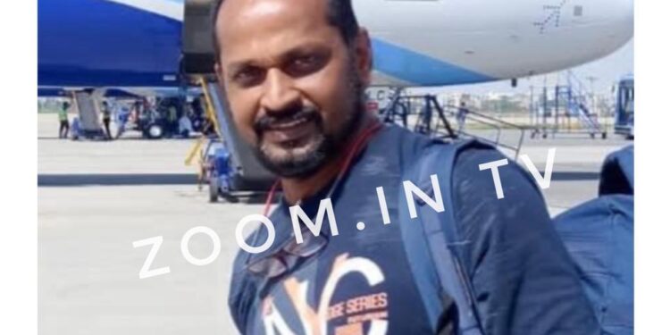 ದರ್ಬೆ : ‘ಚೈತ್ರಾ ಇಲೆಕ್ಟ್ರಾನಿಕ್ಸ್ ಕಾರ್ ಆಕ್ಸಸರೀಸ್’ ಶಾಪ್ ನ ಮಾಲಕ ನೇಣುಬಿಗಿದು ಆತ್ಮಹತ್ಯೆ..!!!