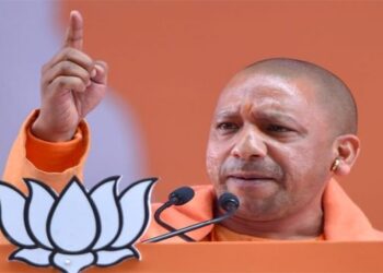 (ಮೇ.6) ಯೋಗಿ ಆದಿತ್ಯನಾಥ್‌ ದ.ಕ, ಉಡುಪಿ ಜಿಲ್ಲೆಗೆ ಭೇಟಿ