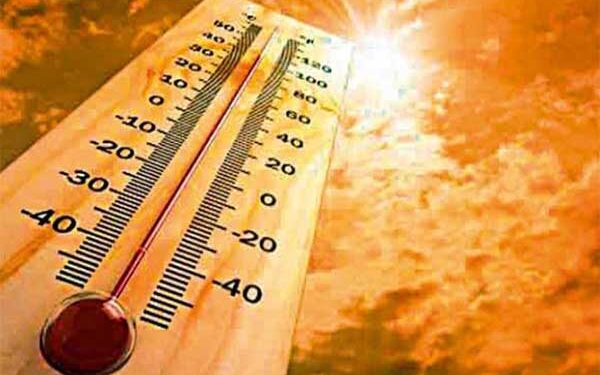 ದೇಶದ ಬಹುತೇಕ ಭಾಗಗಳಲ್ಲಿ ಮುಂದಿನ 5 ದಿನಗಳಲ್ಲಿ ತಾಪಮಾನ ಏರಿಕೆ – ಹವಾಮಾನ ಇಲಾಖೆ ಮಾಹಿತಿ