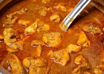 ಕೋಳಿ ಪದಾರ್ಥಕ್ಕೆ ಪ್ರಾರಂಭವಾದ ಜಗಳ ಕೊಲೆಯಲ್ಲಿ ಅಂತ್ಯ : ತಂದೆಯಿಂದಲೇ ಮಗನ ಹತ್ಯೆ..!!!