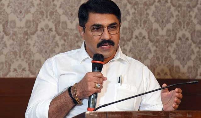 ಕೆಪಿಸಿಸಿ ಪ್ರಧಾನ ಕಾರ್ಯದರ್ಶಿಯಾಗಿ ಪದ್ಮರಾಜ್‌ ಆರ್‌ ನೇಮಕ