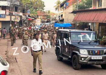ಪುತ್ತೂರು : ಉತ್ತರ ಪ್ರದೇಶದ ಸಿಎಂ ಯೋಗಿ ಭೇಟಿ ಹಿನ್ನೆಲೆ : ನಗರದಾದ್ಯಂತ ಪೂರ್ವಸಿದ್ಧತಾ ತಯಾರಿ