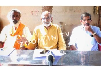 ಸಹಸ್ರಾರು ಮಂದಿ ಅಭಿಮಾನಿ ಕಾರ್ಯಕರ್ತರನ್ನು ಹೊಂದಿರುವ ಪುತ್ತಿಲ ಜಯಗಳಿಸುವುದರಲ್ಲಿ ಎರಡು ಮಾತಿಲ್ಲ: ಡಾ. ಪ್ರಭಾಕರ್ ಭಟ್ ರಿಗೆ ಸಲಾಂ ಹೊಡೆಯುವವರು ಎಲ್ಲಾ ಪಕ್ಷದಲ್ಲಿಯೂ ಇದ್ದಾರೆ..!!- ಬಿಜೆಪಿ ಮಾಜಿ ಜಿಲ್ಲಾಧ್ಯಕ್ಷ ಬಾಲಕೃಷ್ಣ ಬೋರ್ಕರ್