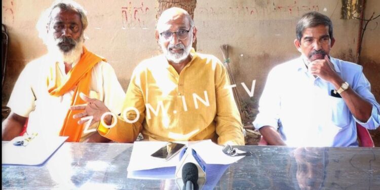 ಸಹಸ್ರಾರು ಮಂದಿ ಅಭಿಮಾನಿ ಕಾರ್ಯಕರ್ತರನ್ನು ಹೊಂದಿರುವ ಪುತ್ತಿಲ ಜಯಗಳಿಸುವುದರಲ್ಲಿ ಎರಡು ಮಾತಿಲ್ಲ: ಡಾ. ಪ್ರಭಾಕರ್ ಭಟ್ ರಿಗೆ ಸಲಾಂ ಹೊಡೆಯುವವರು ಎಲ್ಲಾ ಪಕ್ಷದಲ್ಲಿಯೂ ಇದ್ದಾರೆ..!!- ಬಿಜೆಪಿ ಮಾಜಿ ಜಿಲ್ಲಾಧ್ಯಕ್ಷ ಬಾಲಕೃಷ್ಣ ಬೋರ್ಕರ್