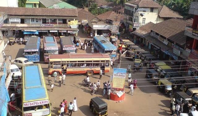 ವಿಟ್ಲ : ಪಕ್ಷೇತರ ಹಾಗೂ ಬಿಜೆಪಿ ಬೆಂಬಲಿಗರ ನಡುವೆ ಮಾತಿನ ಚಕಮಕಿ..!!!