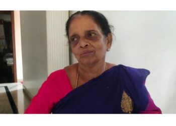 ಮಗನ ಗೆಲುವಿನ ಬಗ್ಗೆ ತಾಯಿಯ ಸಂಭ್ರಮದ ಮಾತು : ಏನಂದ್ರು ಅಶೋಕ್ ರೈ ರವರ ತಾಯಿ..!!??