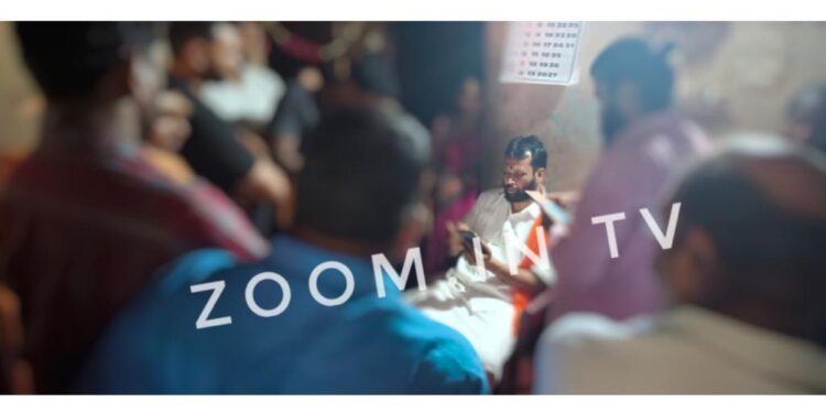 ಯುವತಿ ಜೊತೆ ಅಸಭ್ಯ ವರ್ತನೆ ಪ್ರಕರಣ: ಯುವತಿ ಮನೆಯವರಿಗೆ ಧೈರ್ಯ ತುಂಬಿದ ಅರುಣ್ ಪುತ್ತಿಲ : ಆರೋಪಿಗಳ ಬಂಧನಕ್ಕೆ ಆಗ್ರಹ