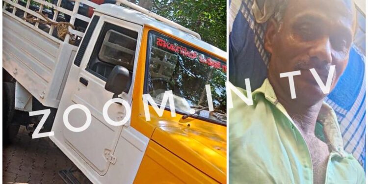 ವಿಟ್ಲ : ಗ್ಯಾಸ್ ವಿಚಾರ : ಅನ್ಯಕೋಮಿನ ವ್ಯಕ್ತಿಯಿಂದ ಗ್ಯಾಸ್ ಏಜೆನ್ಸಿ ಸಿಬ್ಬಂದಿ ಮೇಲೆ ಹಲ್ಲೆ : ಆಸ್ಪತ್ರೆಗೆ ದಾಖಲು