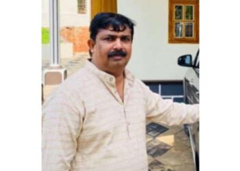 ಬೊಳುವಾರಿನಲ್ಲಿರುವ ‘ಮೆಟ್ರೋ ಡೈನ್’ ಹೋಟೆಲ್ ಪಾಲುದಾರ ಹನೀಫ್ ನಿಧನ..!!!