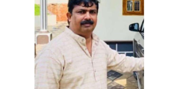 ಬೊಳುವಾರಿನಲ್ಲಿರುವ ‘ಮೆಟ್ರೋ ಡೈನ್’ ಹೋಟೆಲ್ ಪಾಲುದಾರ ಹನೀಫ್ ನಿಧನ..!!!