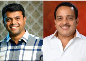 ಬೆಳ್ತಂಗಡಿ ಶಾಸಕ ಹರೀಶ್ ಪೂಂಜಾ ಅವರು ಪುತ್ತೂರಿಗೆ ಬಂದು ಮಾತನಾಡುವ ಅಗತ್ಯವಿಲ್ಲ, ನನ್ನ ಕ್ಷೇತ್ರದಲ್ಲಿ ಅನ್ಯಾಯ ಆದವರಿಗೆ ನ್ಯಾಯ ಕೊಡಿಸುವ ಶಕ್ತಿ ನನಗಿದೆ – ಅಶೋಕ್ ಕುಮಾರ್ ರೈ